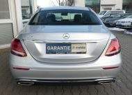 MERCEDES-BENZ E200 Lim. Aut. Avantgarde LED Leder Memory Totw.
