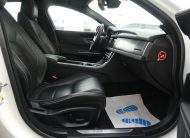 JAGUAR XF Ingenium Edition R-Sport Aut. Leder Navi Kam.
