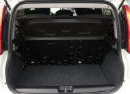 FIAT Panda Lounge Cross Benzin/CNG PDC Klima Sitzhzg.