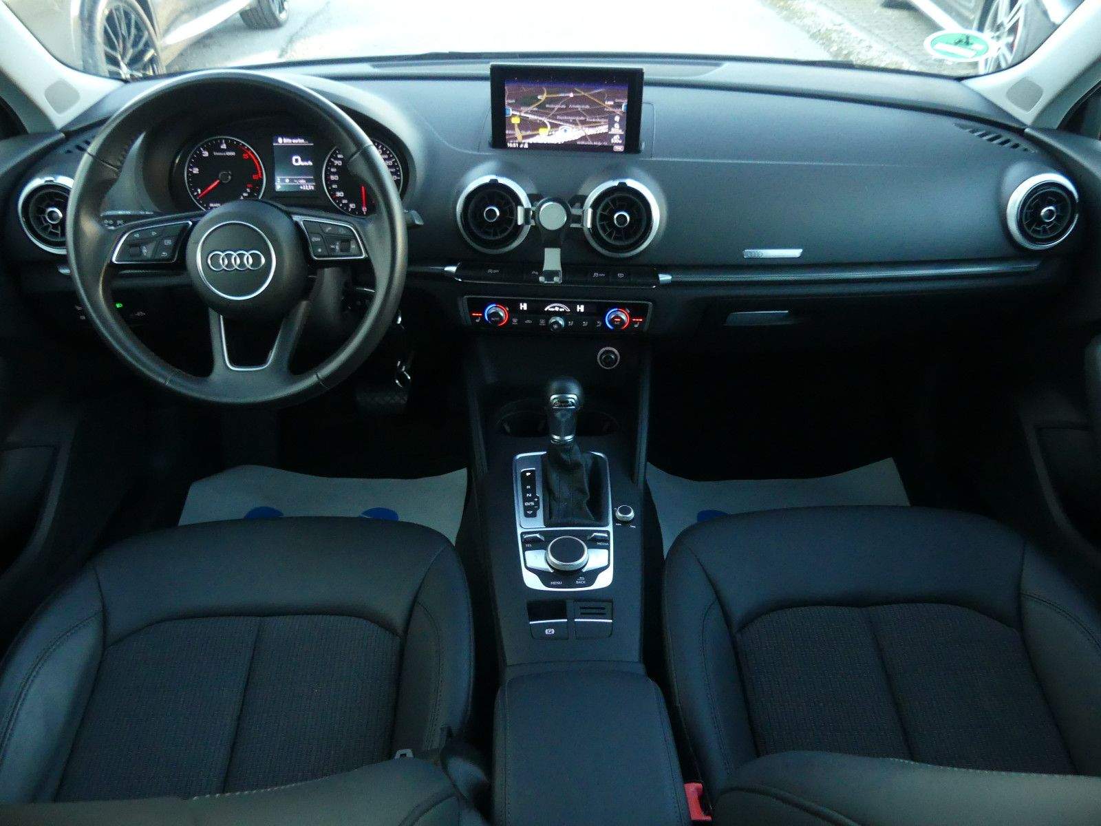 AUDI A3 Sportback S-tronic design Xenon MMI