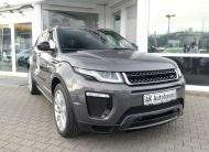 LAND ROVER Range Rover Evoque SE Dynamic AWD Kamera AHK