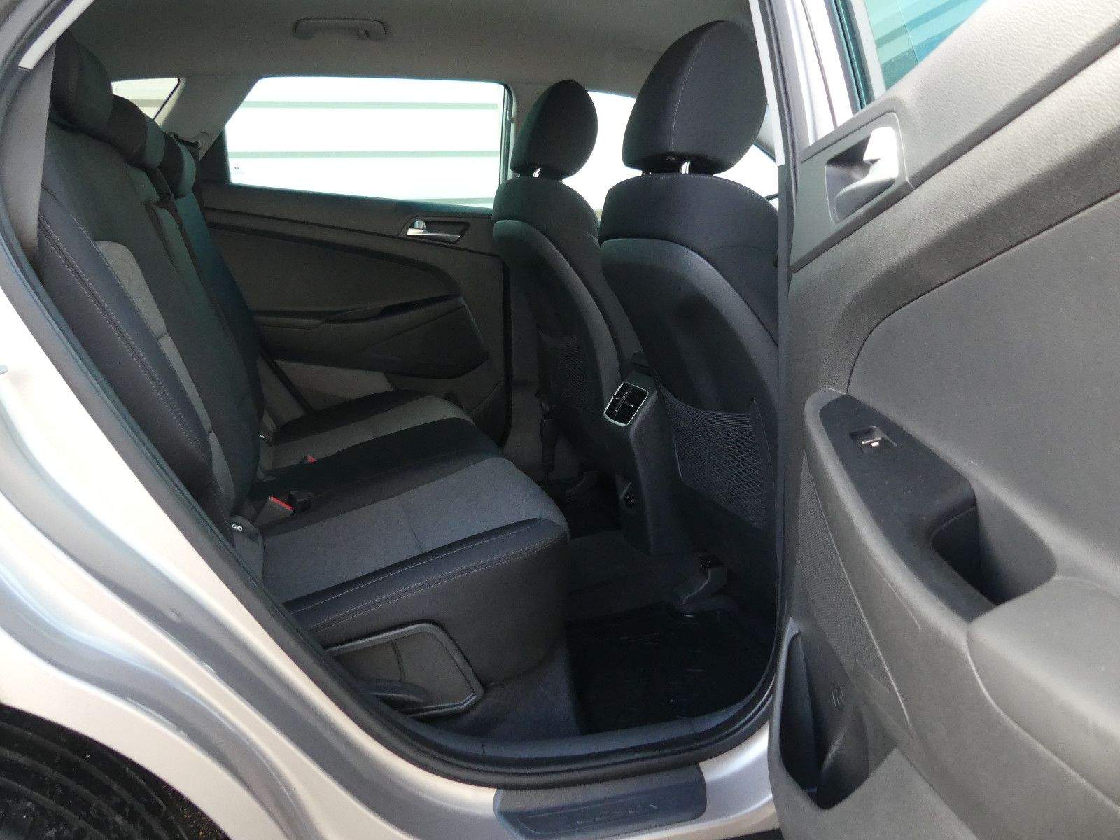 HYUNDAI Tucson Style Aut. LED AHK Navi CarPlay Android