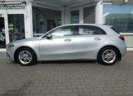 MERCEDES-BENZ A 200 Business MBUX Kamera Navi CarPlay Android