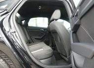 AUDI A3 Limousine 35 TFSI advanced Sound Aut. Navi