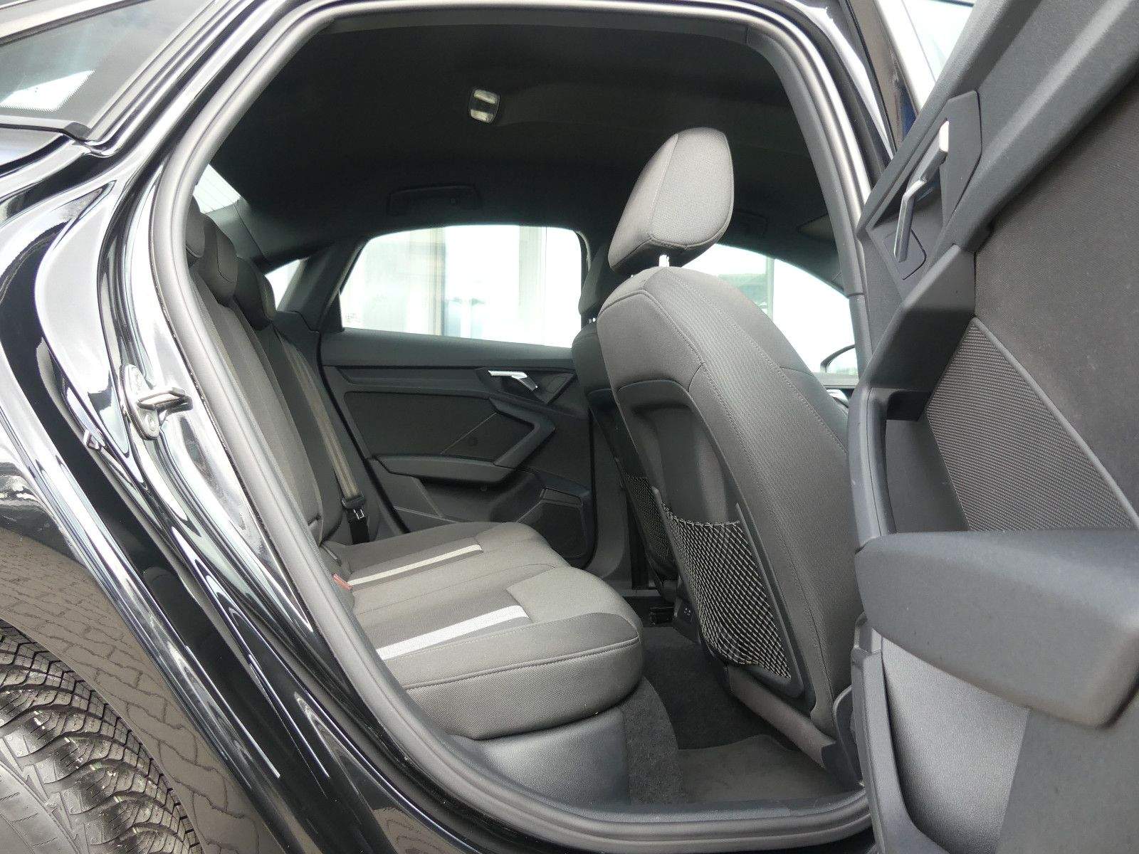 AUDI A3 Limousine 35 TFSI advanced Sound Aut. Navi