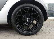 SMART ForTwo cabrio Passion 66 kW Automatik