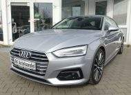 AUDI A5 Sportback 45 TDI quattro sport 360°Kamera