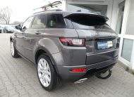 LAND ROVER Range Rover Evoque SE Dynamic AWD Kamera AHK
