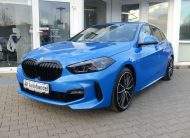 BMW 120d Aut. M Sport Panorama LED Navi CarPlay