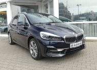 BMW 225XE Active Tourer Luxury Aut. ACC LED HUD PANO