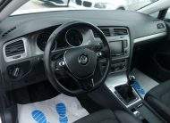 VW Golf 7 Lim. Comfortline Bi-Xenon BMT PDC Navi