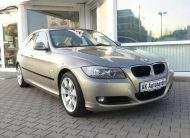 BMW 320i Limousine Xenon PDC Sitzheizung Elektr.Sitz