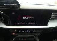 AUDI A3 Limousine 35 TFSI advanced Sound Aut. Navi