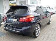 BMW 225XE Active Tourer Luxury Aut. ACC LED HUD PANO