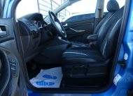 FORD Kuga Titanium Bluethooth Panorama Aut.