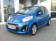 CITROEN C1 Tendance Isofix 8-Fach Bereifung