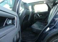 LAND ROVER Discovery Sport SE AWD LED Kamera Leder Meridian