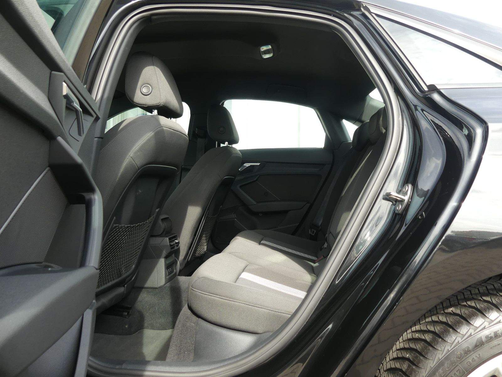 AUDI A3 Limousine 35 TFSI advanced Sound Aut. Navi