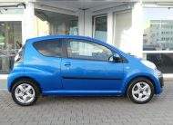 CITROEN C1 Tendance Isofix 8-Fach Bereifung