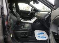 LAND ROVER Range Rover Evoque SE Dynamic AWD Kamera AHK