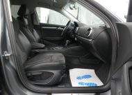 AUDI A3 Sportback Ambition S-Line Quattro Alcantara