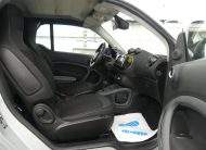 SMART ForTwo cabrio Passion 66 kW Automatik
