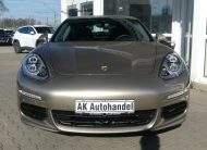 PORSCHE Panamera Keramik bremsen Carbon 360° Burmester