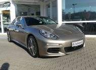 PORSCHE Panamera Keramik bremsen Carbon 360° Burmester