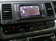VW T6 Multivan Bulli Highline 4Motion Leder LED AHK