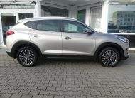 HYUNDAI Tucson Style Aut. LED AHK Navi CarPlay Android