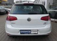 VW Golf 7 Lim. Comfortline Bi-Xenon BMT PDC Navi