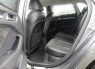 AUDI A3 Sportback Ambition S-Line Quattro Alcantara