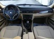 BMW 320i Limousine Xenon PDC Sitzheizung Elektr.Sitz