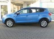 FORD Kuga Titanium Bluethooth Panorama Aut.