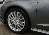 AUDI A3 Sportback Ambition S-Line Quattro Alcantara