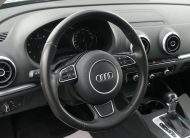 AUDI A3 Sportback Ambition S-Line Quattro Alcantara