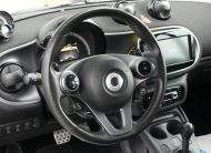 SMART ForTwo cabrio Passion 66 kW Automatik