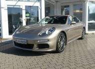 PORSCHE Panamera Keramik bremsen Carbon 360° Burmester