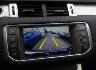 LAND ROVER Range Rover Evoque SE Dynamic AWD Kamera AHK