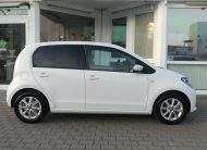 SEAT Mii Style Sport Touch Sound