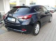 MAZDA 3 Exclusive-Line Skyactiv Kamera LED HUD AHK DAB