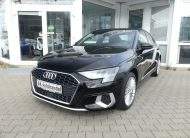AUDI A3 Limousine 35 TFSI advanced Sound Aut. Navi