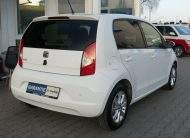 SEAT Mii Style Sport Touch Sound