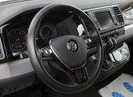 VW T6 Multivan Bulli Highline 4Motion Leder LED AHK