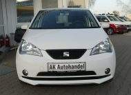 SEAT Mii Style Sport Touch Sound