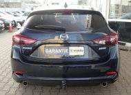 MAZDA 3 Exclusive-Line Skyactiv Kamera LED HUD AHK DAB