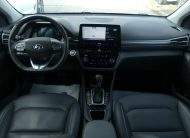 HYUNDAI IONIQ Prime ACC LED Cam. Leder Navi CarPlay DAB