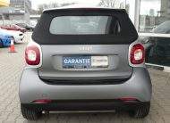 SMART ForTwo cabrio Passion 66 kW Automatik