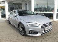 AUDI A5 Sportback 45 TDI quattro sport 360°Kamera