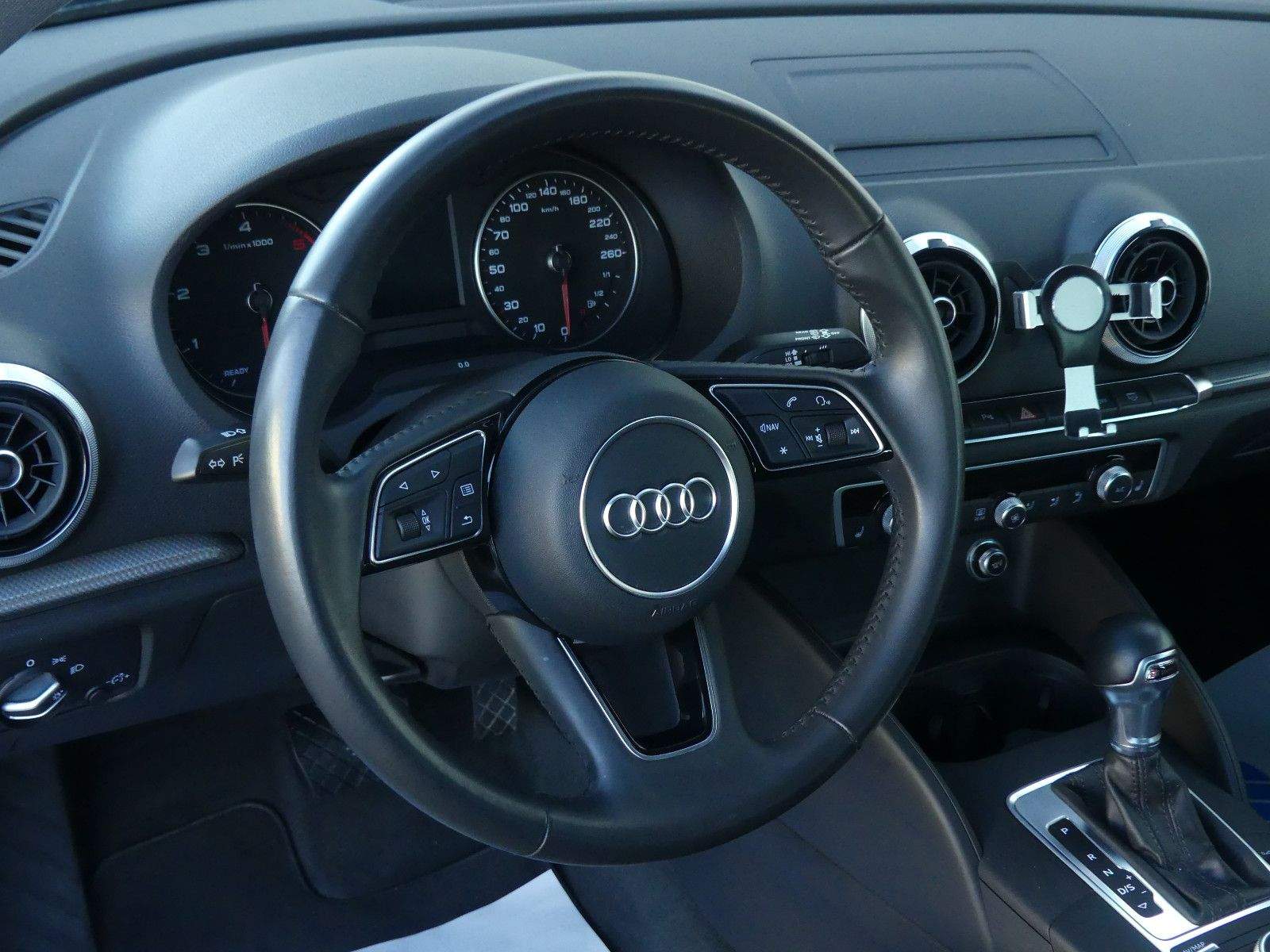 AUDI A3 Sportback S-tronic design Xenon MMI